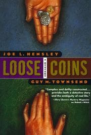 Tapa de Loose coins
