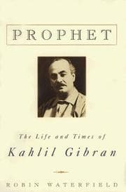 Tapa de Prophet