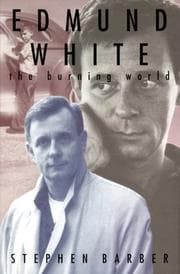 Tapa de Edmund White