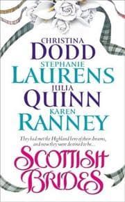 Tapa de Scottish Brides:(Fairchild Family #2.5)