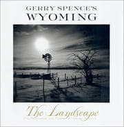 Tapa de Gerry Spence's Wyoming