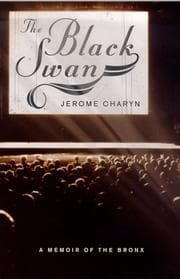 Tapa de The black swan