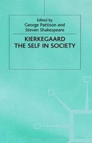 Tapa de Kierkegaard
