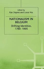 Tapa de Nationalism in Belgium