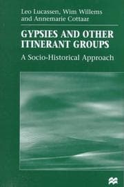 Tapa de Gypsies and other itinerant groups