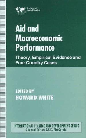 Tapa de Aid and Macroeconomic Performance