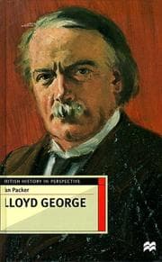 Tapa de Lloyd George