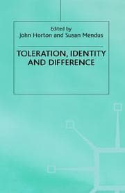 Tapa de Toleration, identity, and difference