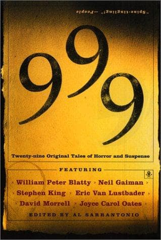 Tapa de 999