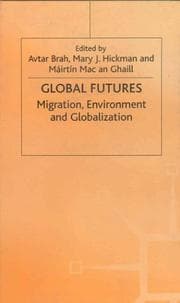 Tapa de Global futures