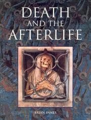 Tapa de Death and the afterlife