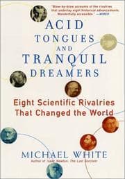 Tapa de Acid Tongues and Tranquil Dreamers