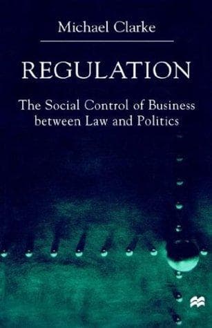 Tapa de Regulation