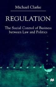 Tapa de Regulation