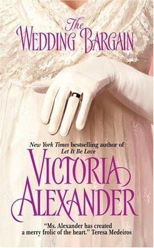 Tapa de The Wedding Bargain