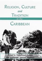 Tapa de Religion, culture, and tradition in the Caribbean
