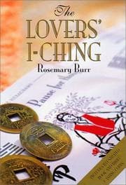 Tapa de The Lovers' I-Ching