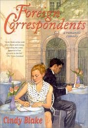 Tapa de Foreign correspondents