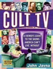 Tapa de Cult TV