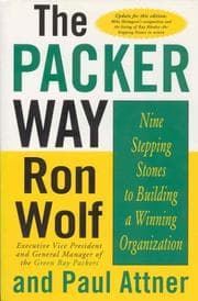 Tapa de Packer Way