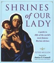Tapa de Shrines of Our Lady