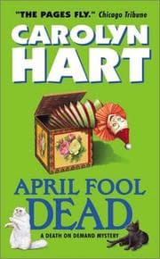 Tapa de April Fool Dead