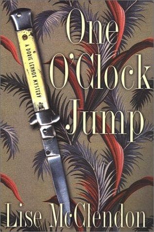 Tapa de One o'clock jump