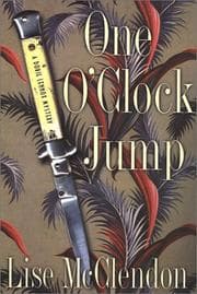 Tapa de One o'clock jump