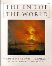 Tapa de End of the World