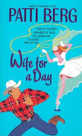 Tapa de Wife for a Day