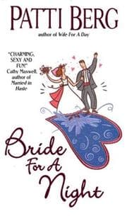 Tapa de Bride for a night