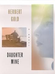 Tapa de Daughter mine
