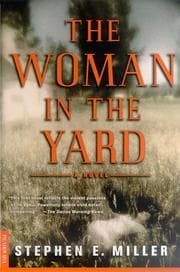 Tapa de The Woman in the Yard