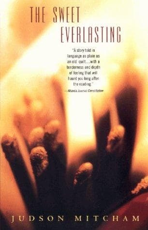 Tapa de The Sweet Everlasting