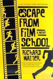 Tapa de Escape from Film School