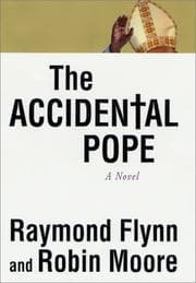 Tapa de The accidental pope