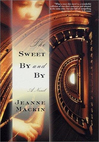 Tapa de The sweet by and by