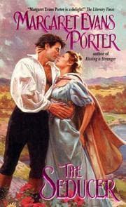 Tapa de The Seducer