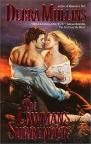 Tapa de The Lawman's Surrender