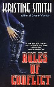 Tapa de Rules of Conflict