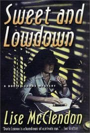 Tapa de Sweet and lowdown
