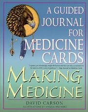 Tapa de Making Medicine