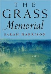 Tapa de The grass memorial