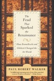 Tapa de The Feud That Sparked the Renaissance