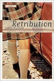 Tapa de Retribution