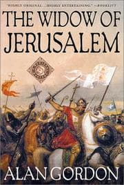Tapa de Widow of Jerusalem