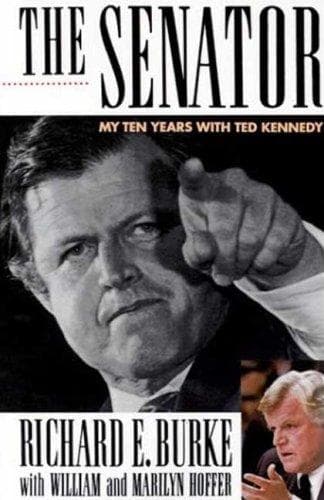 Tapa de The Senator