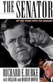 Tapa de The Senator