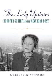 Tapa de The Lady Upstairs