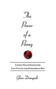 Tapa de The Power of a Penny